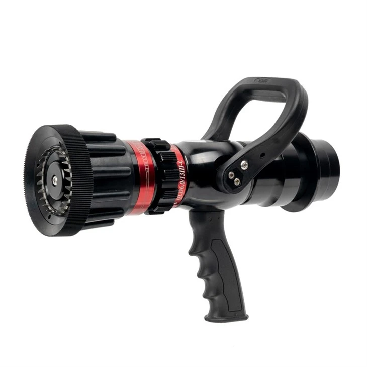 Fire Water Nozzle High Pressure