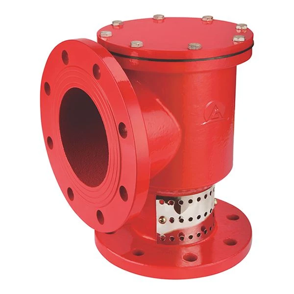 Petroleum Foam Pourer For Fire Protection