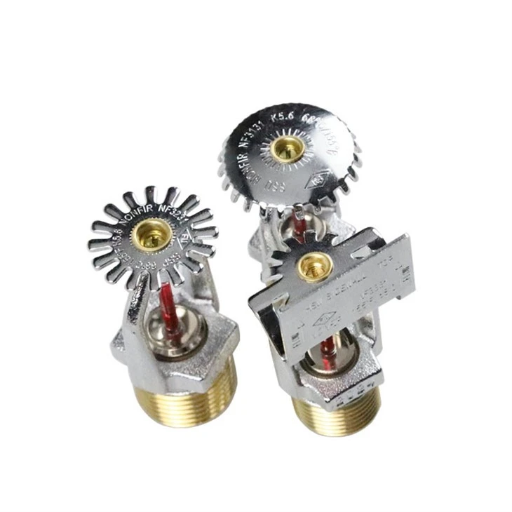 Fire Sprinkler: FM Certification & NPT/BS Connection high quality