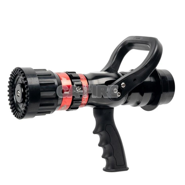 Fire Water Nozzle: The Essential Tool For Firefighting Operations suppliers