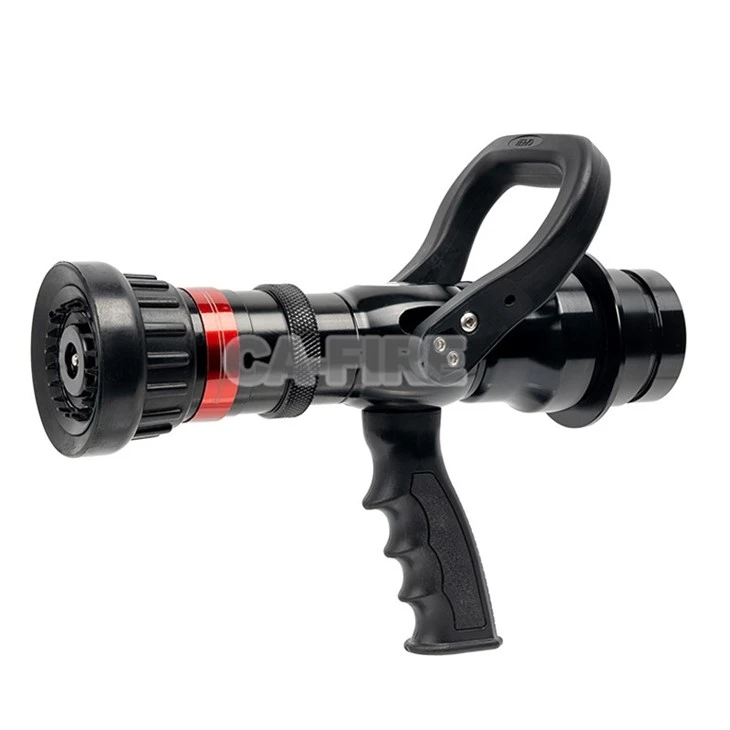 Fire Water Nozzle: The Essential Tool For Firefighting Operations factory