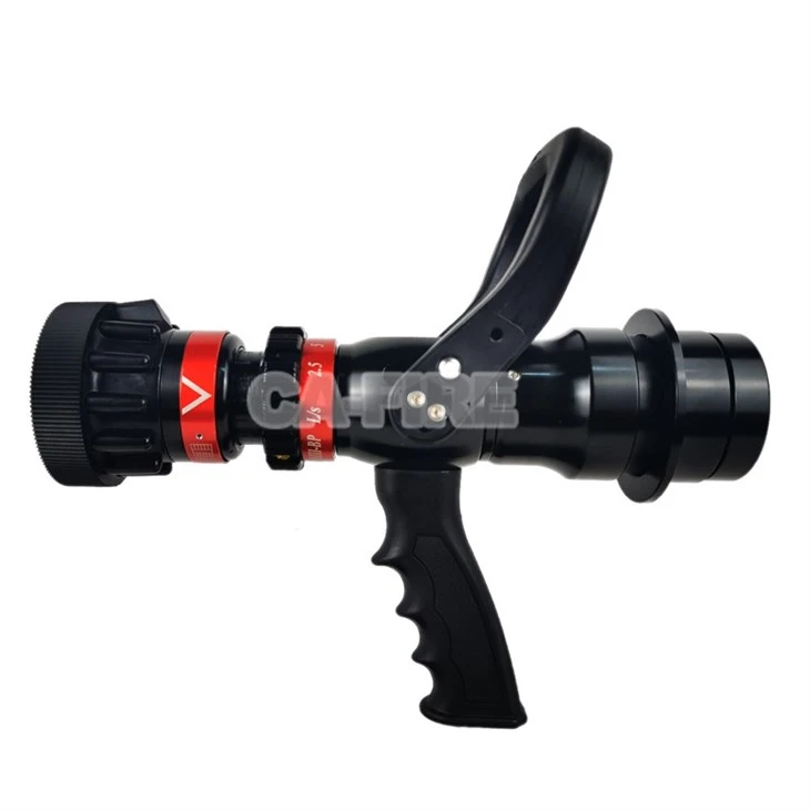Fire Water Nozzle: The Essential Tool For Firefighting Operations best