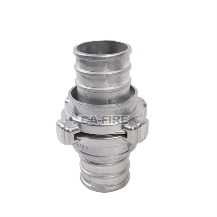 High Quality Hose Coupling