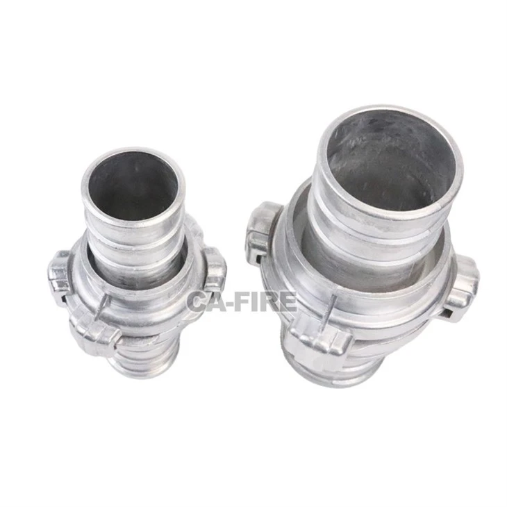 High Quality Hose Coupling