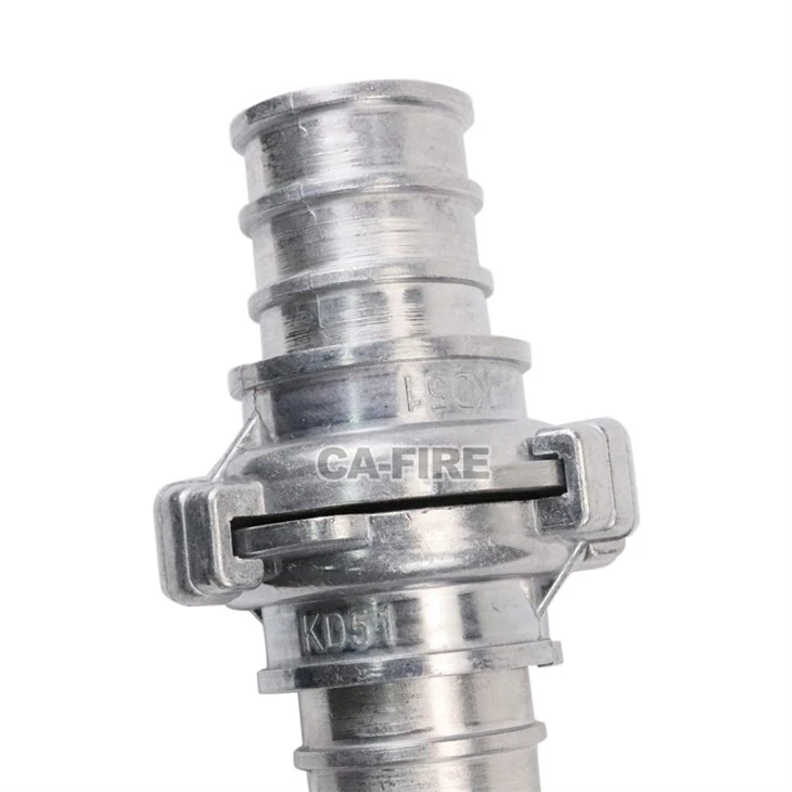 High Quality Hose Coupling