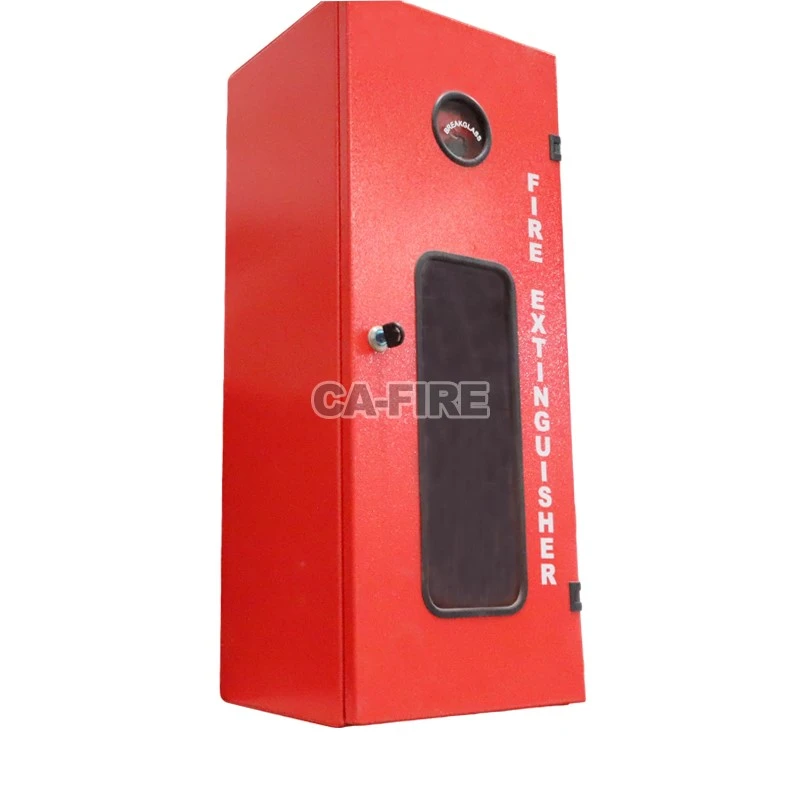 Fire Cabinet 6 Fire Cabinet 6