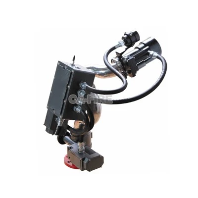Remote Monitor